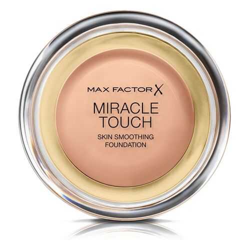 Тональная основа Miracle Touch тон 070 в NL International