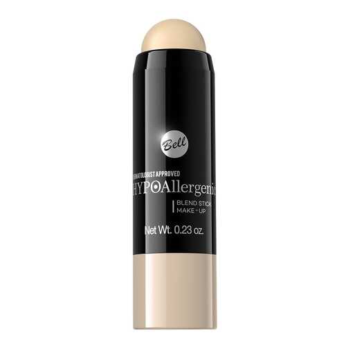 Тональный крем Bell Blend Stick Make-Up 05 6,5 г в NL International
