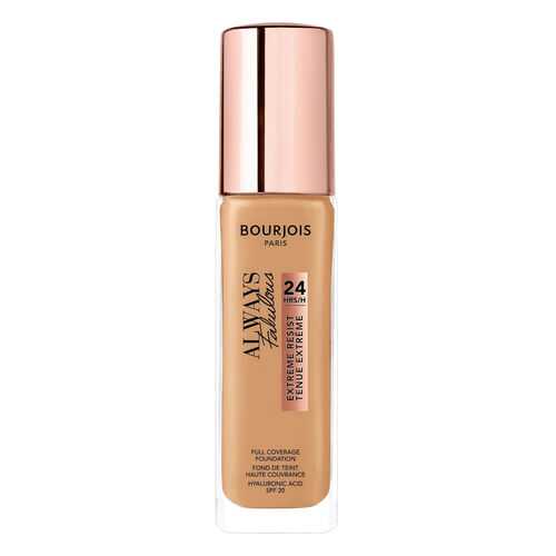 Тональный крем Bourjois Always Fabulous Full Coverage Foundation 30 мл Тон 410 в NL International