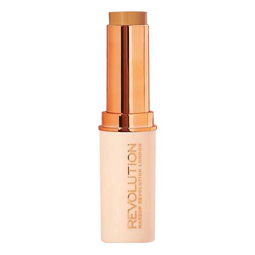 Тональный крем Makeup Revolution Fast Base Stick Foundation F12 в NL International