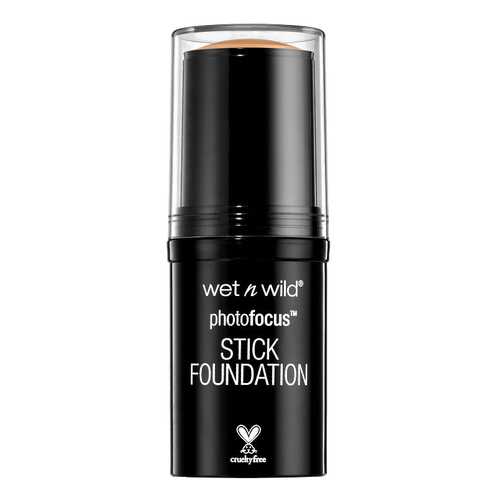 Тональный крем Wet n Wild Photo Focus Stick Foundation Golden Honey 12 г в NL International