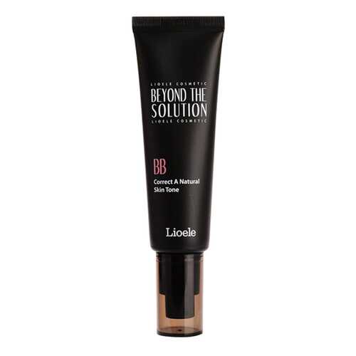ВВ средство Lioele Beyond The Solution BB Cream 50мл в NL International