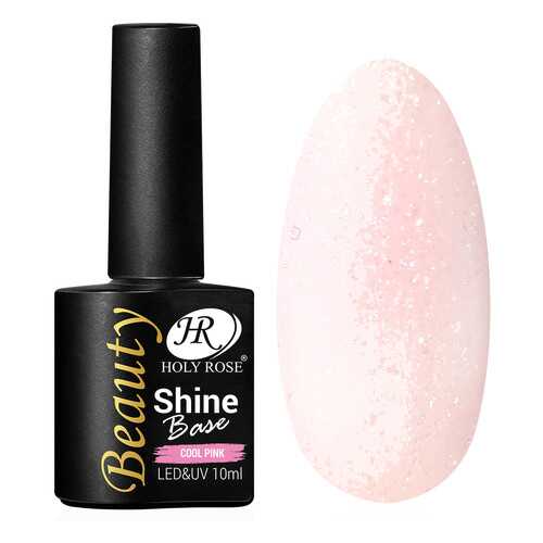 База Holy Rose Beauty SHINE BASE COOL PINK (10мл) 102386 в NL International