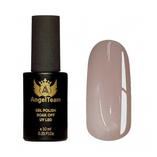 Базовое покрытие AngelTeam камуфлирующее №15, 10 мл в NL International