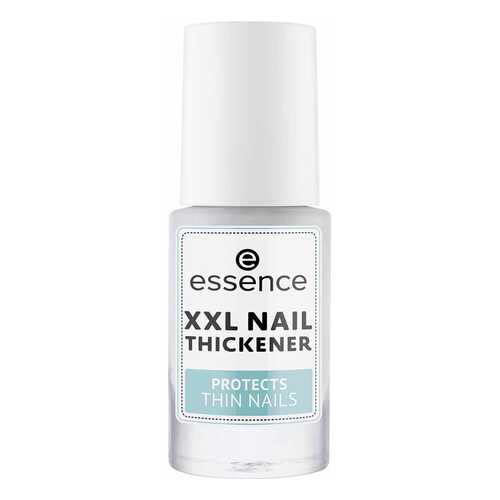 Базовое покрытие essence Xxl Nail Thickener укрепляющее в NL International