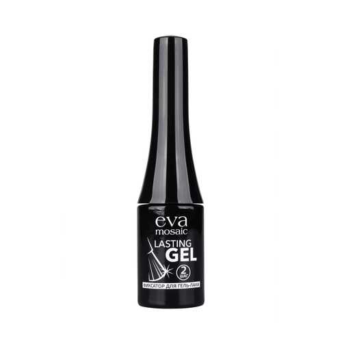Фиксатор гель-лака Eva Mosaic Lasting Gel в NL International