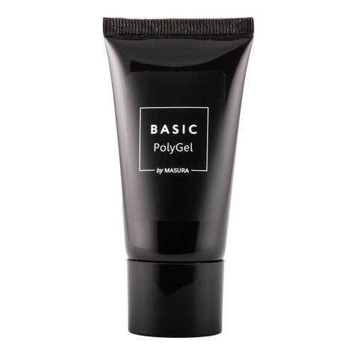 Полигель MASURA BASIC белый, 30 гр в NL International
