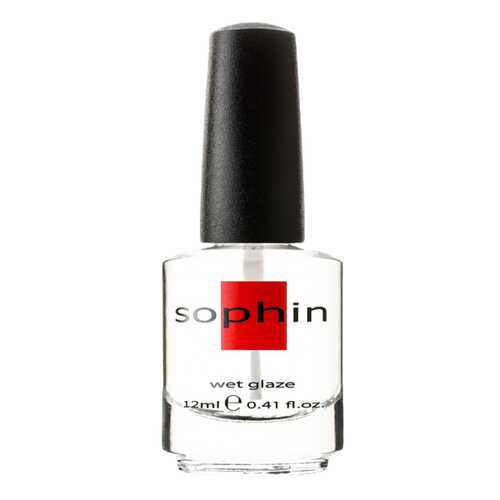Топ Sophin Wet Glaze 510 12 мл в NL International