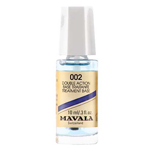 Защитная основа под лак MAVALA Base Coat 002, 10 мл в NL International