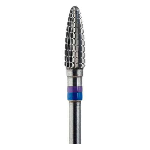 Фреза HDFREZA 500R 278 LSQ 040 Тонкая в NL International
