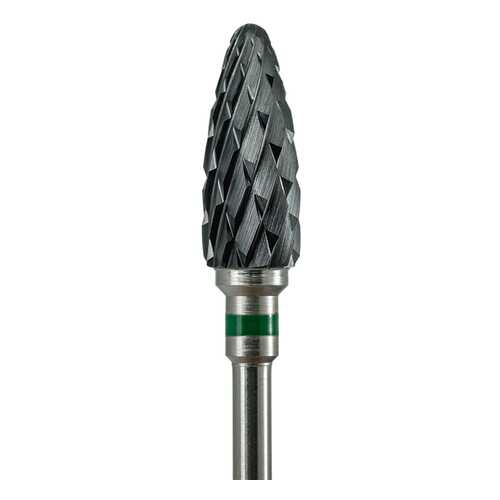 Фреза HDFREZA 505 275 220 060 Black Грубая в NL International