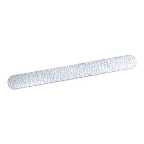 Пилка прямая Zinger 180/240, Серый в NL International