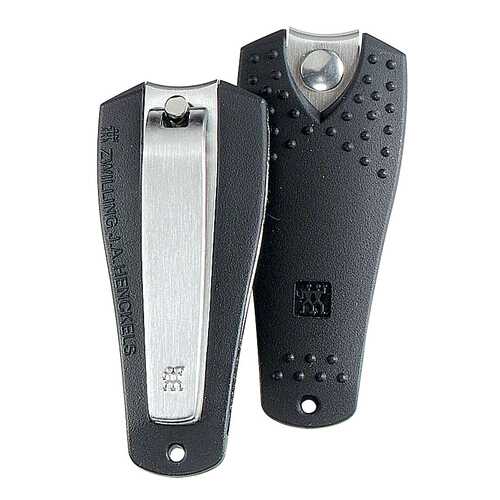 Щипцы для ногтей Zwilling J.A. Henckels Twin Box 65 мм в NL International
