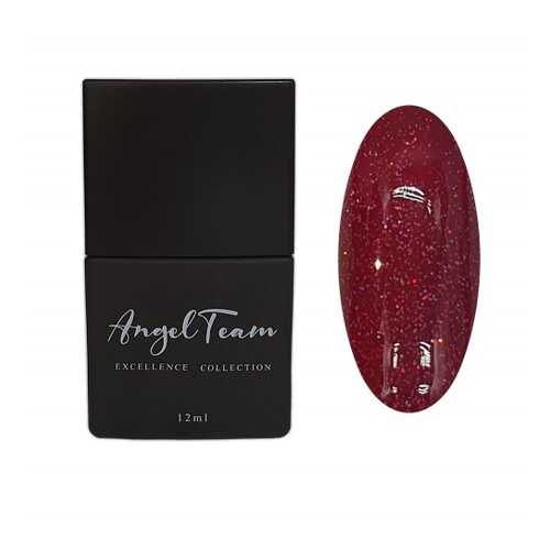 Гель-лак AngelTeam Sugar 008, 12 мл в NL International