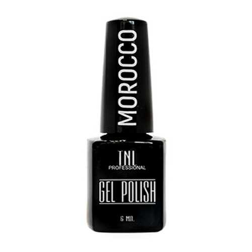 Гель-лак для ногтей TNL Professional Gel Polish Morocco Collection 005 в NL International