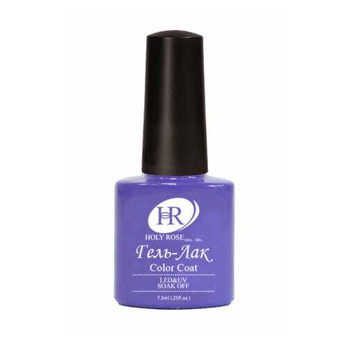 Гель-лак Holy Rose №215 7,3 мл в NL International