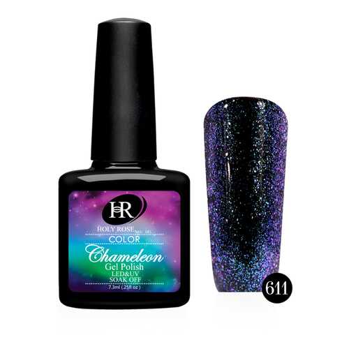 Гель-лак Holy Rose Chameleon №611 7,3мл в NL International