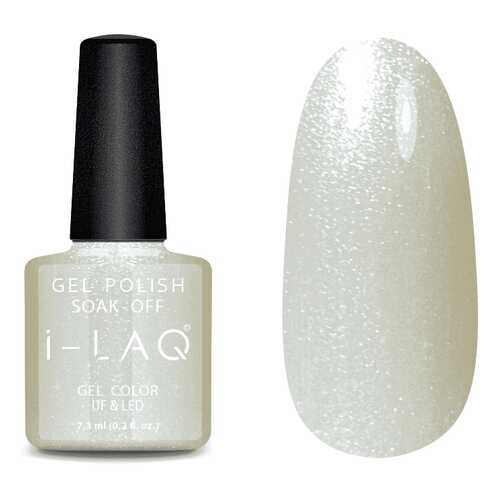 Гель-лак I-LAQ №056 в NL International