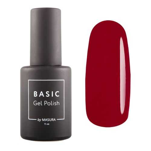 Гель-лак Masura BASIC Констанция, 11 мл в NL International