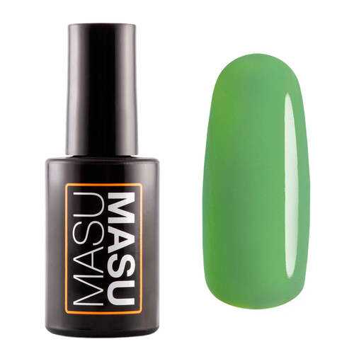 Гель-лак Masura MASU MASU Листик M069, 8 мл в NL International