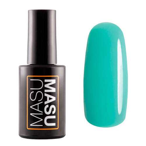 Гель-лак Masura MASU MASU Мята M071, 8 мл в NL International
