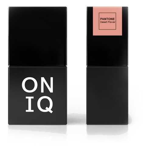Гель-лак Oniq PANTONE: Desert Flower 10 мл в NL International