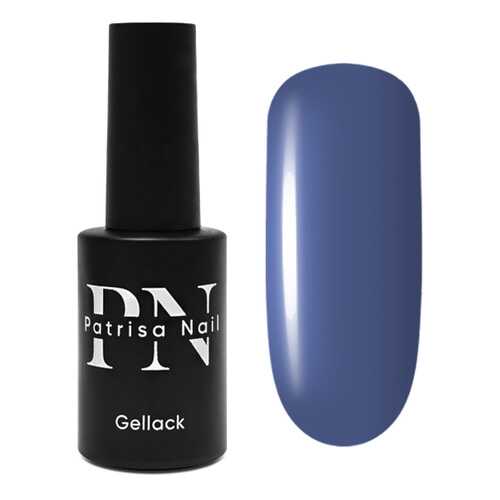 Гель-лак Patrisa Nail LOFT №682, 8 мл, B164 в NL International
