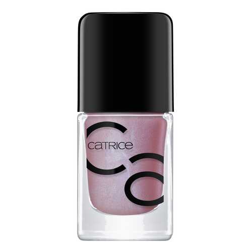 Лак для ногтей CATRICE IcoNails Gel Lacquer 63 Early Mornings в NL International