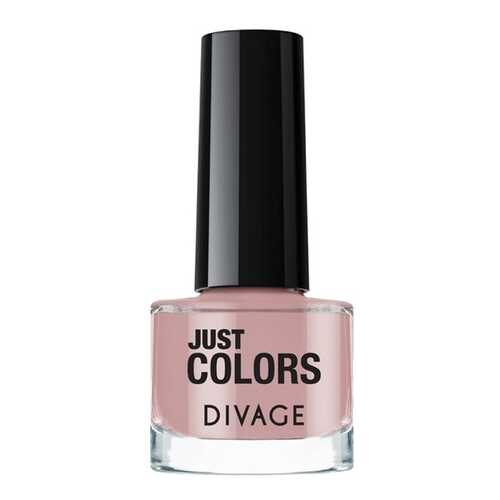 Лак для ногтей Divage Just Colors № 35 7 мл в NL International