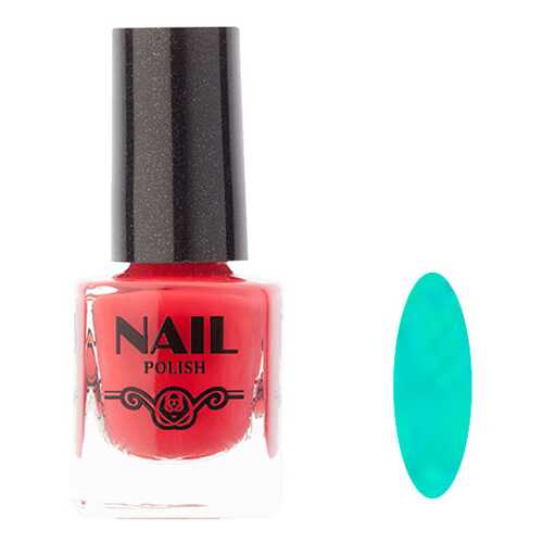 Лак для ногтей Гурмандиз Nail Polish 107 5 мл в NL International