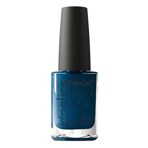 Лак для ногтей KINETICS Whatever, blue 452 15 мл в NL International