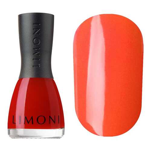 Лак для ногтей Limoni Make-up Polish тон 357 7 мл в NL International
