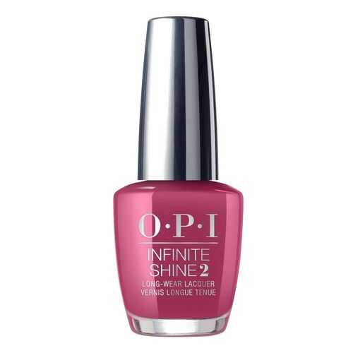 Лак для ногтей O·P·I Infinite Shine Aurora Berry-alis 15 мл в NL International