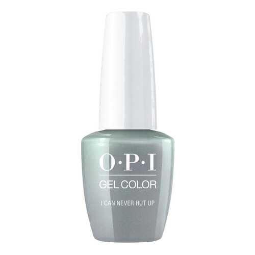 Лак для ногтей OPI Classic GelColor I Can Never Hut Up 15 мл в NL International