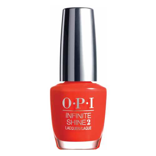 Лак для ногтей OPI Infinite Shine ISL07 No Stopping Me Now 15 мл в NL International