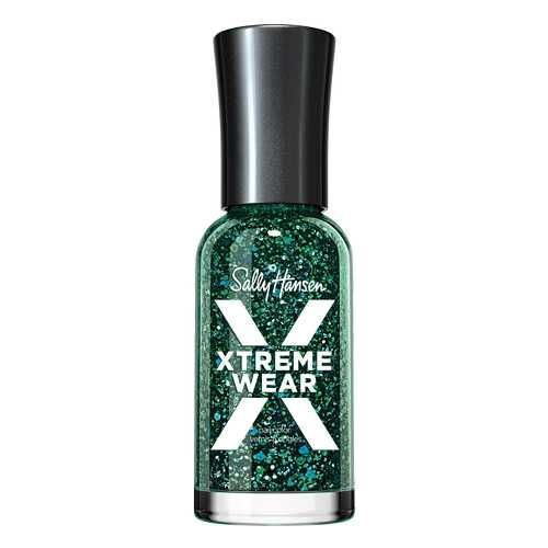 Лак для ногтей Sally Hansen Xtreme Wear Nail Color 366 Fanta-seas 11,8 мл в NL International