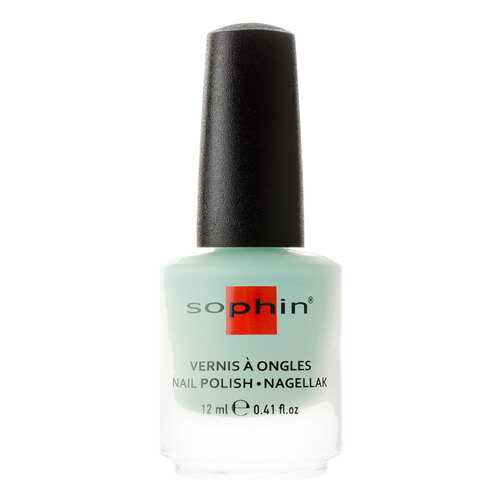 Лак для ногтей Sophin Matte Allure №0350 12 мл в NL International