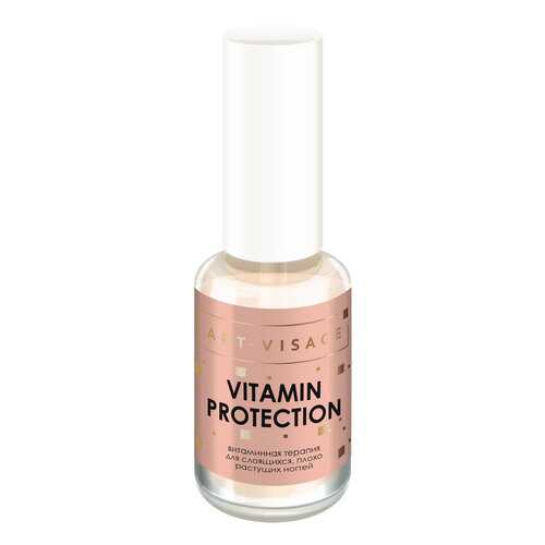 Покрытие Art-Visage Vitamin Protection, 8 мл в NL International