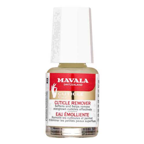 Средство для удаления кутикулы Mavala Cuticle Remover 10 мл в NL International