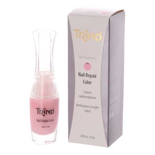 Средство для ухода за ногтями Trind Nail Repair Pink 9 мл в NL International