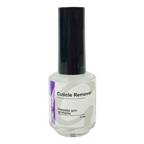 Средство In'Garden Cuticle Remover, 11 мл в NL International