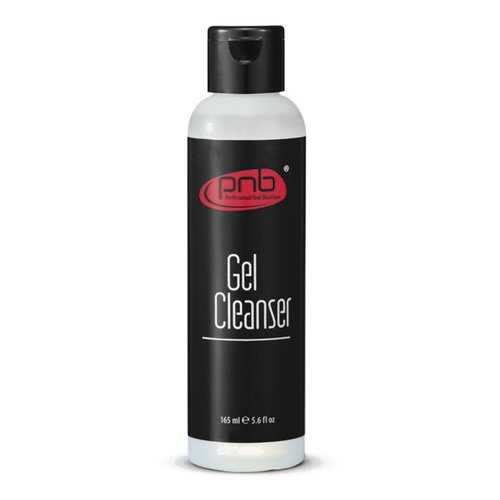 Средство для снятия липкого слоя PNB Gel Cleanser, 165 мл в NL International