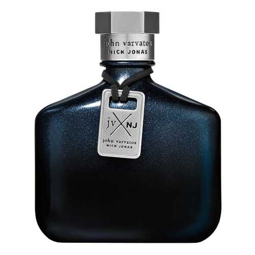 Туалетная вода John Varvatos Nick Jonas Blue 75 мл в NL International