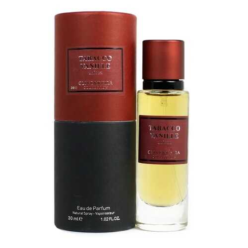 Парфюмерная вода Clive&Keira №2011 Tabacco Vannille в NL International