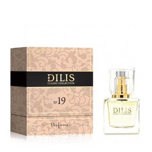 Духи Dilis Parfum Classic Collection №19 30 мл в NL International