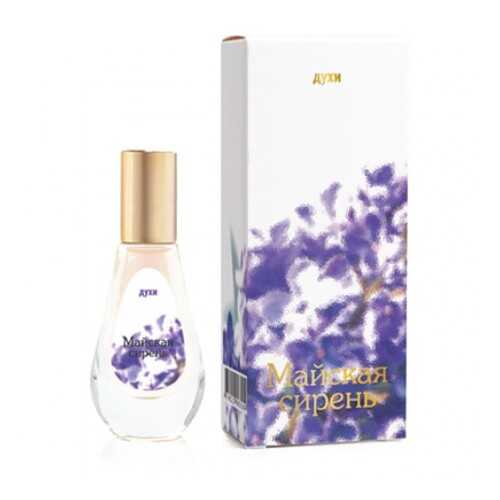 Духи Dilis Parfum Floral Collection Майская сирень 9,5 мл в NL International