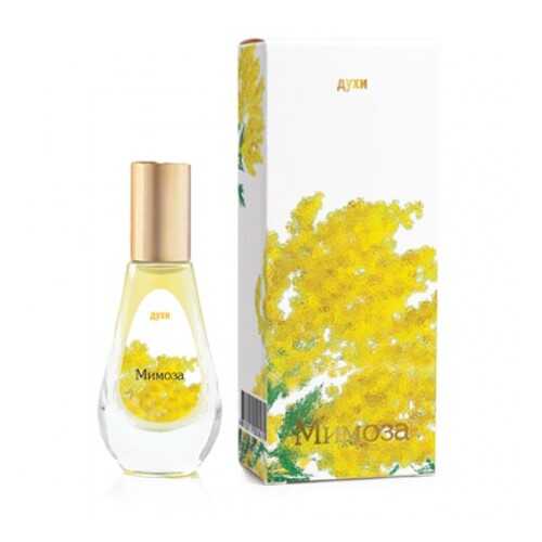 Духи Dilis Parfum Floral Collection Мимоза 9,5мл в NL International