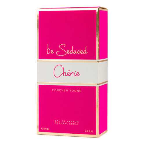 Geparlys. Парфюмерная вода Be Seduced Cherie, women 85 ml в NL International