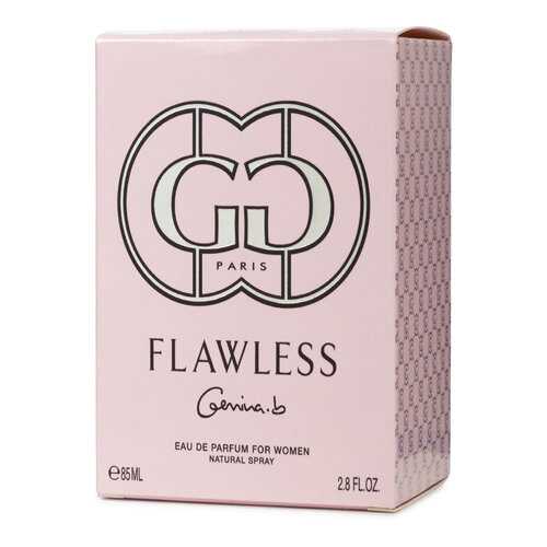 Geparlys. Парфюмерная вода Flawless, women 85 ml в NL International