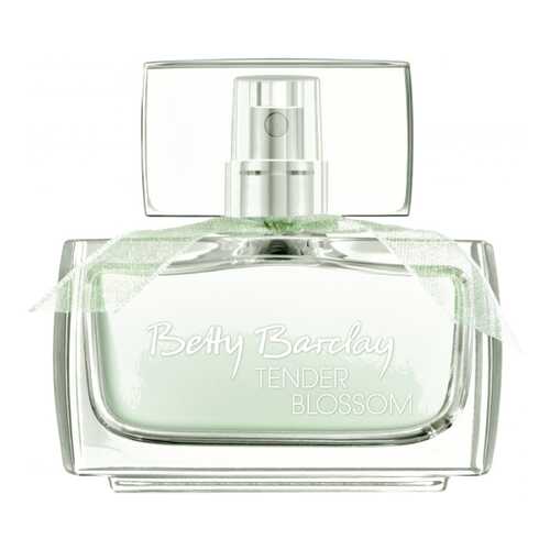 Парфюмерная вода Betty Barclay Tender Blossom 50 мл в NL International